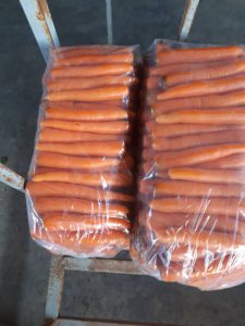 قیمت هویج عمده